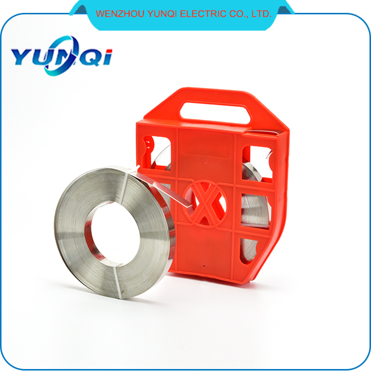 不銹鋼扎帶 不銹鋼扎帶