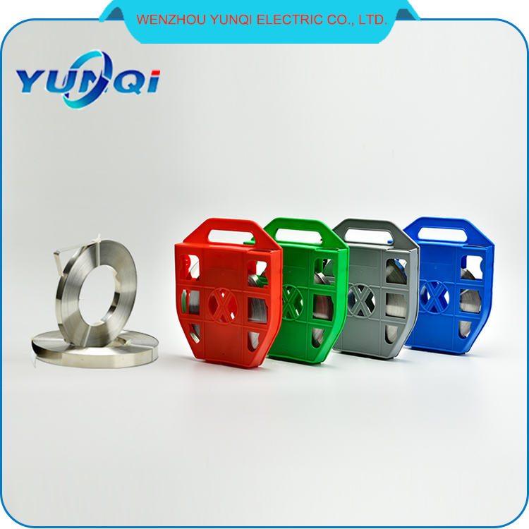 不銹鋼扎帶 不銹鋼扎帶